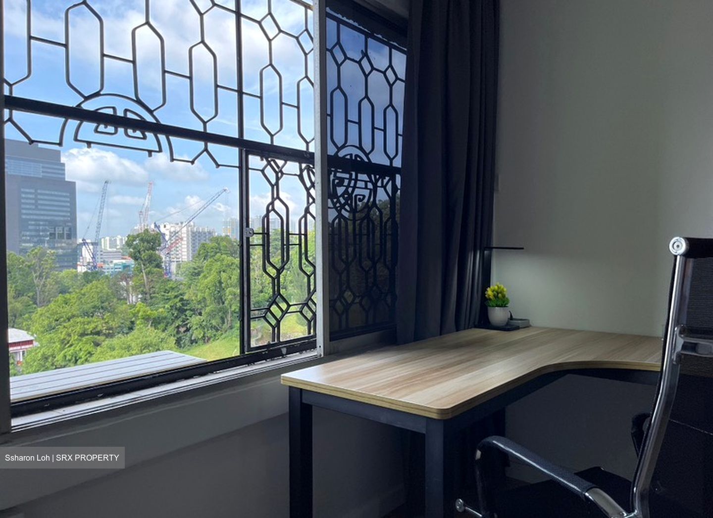 People's Park Complex (D1), Apartment #591360261